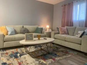 Image of 1510 Bonita A Cozy Two Bedroom Apartment in Middletown