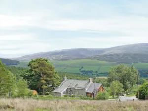 Image of 4 bedroom accommodation in Advie, near Grantown-on-Spey