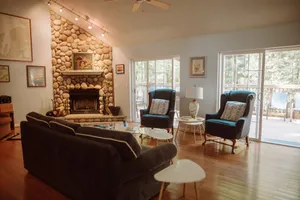 Image of Cedar Point Cottage- Perfect Lake Michigan Retreat
