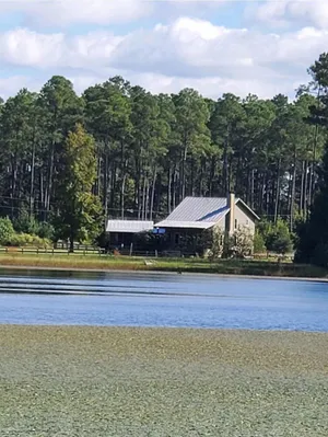 Image of The Edisto House at Eden at Gracefield