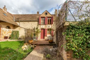 Image of La Bourguignonne