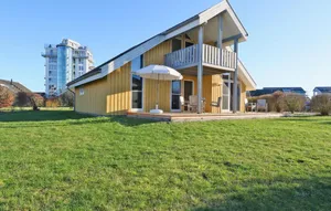Image of Pet Friendly Home In Rechlin With Sauna