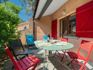 Image of Holiday Home Les Cracks-9 by Interhome