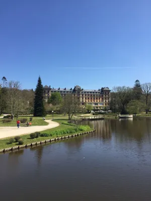 Image of Apartment Residence du Lac