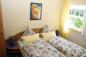 Image of Holiday apartment Valwig for 1 - 3 persons with 1 bedroom - Holiday apartment