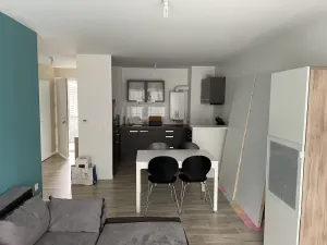 Image of Quiet apartment near Caen and the D-Day beaches