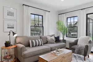 Image of Gorgeous! Modern 3 Bed Home by Lake Mtka & Wayzata