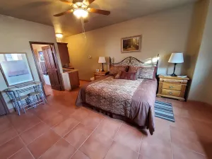 Image of Casita at the SDR Golf course @ the Turtleback Resort