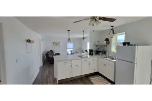 Image of Quaint apartment in the center of Big Valley