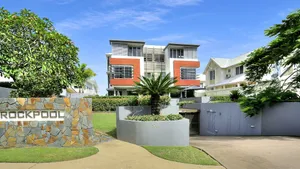 Image of Rockpool No 4 Beachfront unit