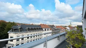 Image of Penthouse | home2share