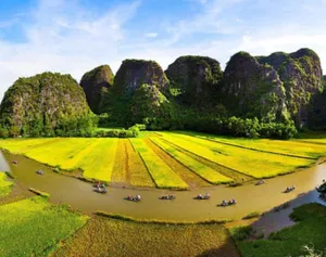 Image of Tam Coc relax homestay is always friendly, enthusiastic and attentive