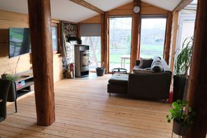 Image of Hof Sorgenfrei - Holiday home in Traventhal