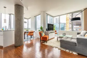 Image of 2BR | Rooftop, Pool & Gym | Bellevue | Sophari A