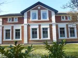 Image of BARLT - Holiday apartment Plett - 3-room (BC.a4)