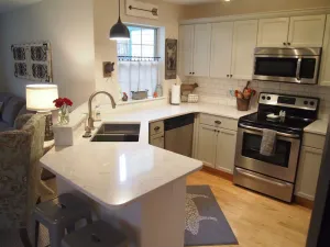 Image of Townhome, minutes from downtown & ski slopes | 3 Bed, 2 Bath