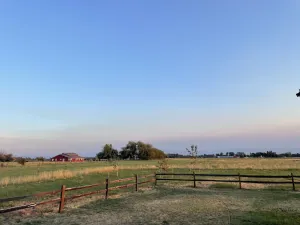 Image of Large Modern Farmhouse -Country living at it's finest!