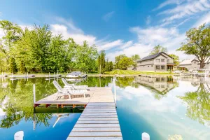 Image of The Boat House