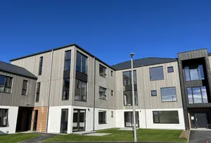 Image of Caledonia Place