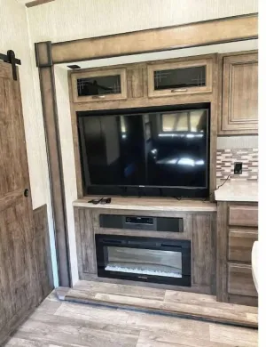 Image of Waterfront Glamping