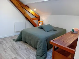 Image of D'am Chic Nomade appartement Vert