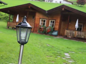 Image of Two cosy chalets for small travel groups