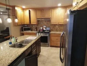 Image of Queen city lifestyle
