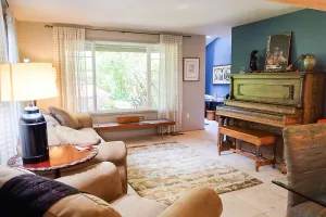 Image of Foodies Kitchen, Peaceful, Green, Comfiest Beds, Close to everything