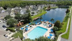 Image of DISCOUNTED!!! Magnolia House 8pp 4bd-3ba Disney Universal
