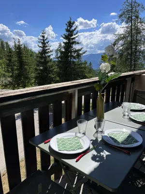Image of Large beautiful Studio Valberg full center 5 sleeps
