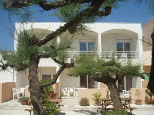 Image of Studio - Ground floor - Garden side