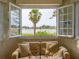 Image of Lovely apartment for 6 people with WIFI, TV, pets allowed and parking