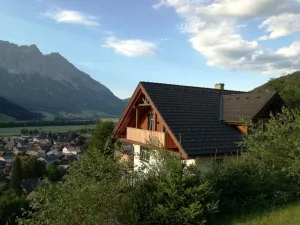 Image of Grimming Appartement Schladming