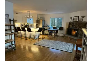 Image of Newly updated waterfront home on chain lakes near Ann Arbor and Pinckney, MI