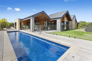 Image of The Gables, Blairgowrie