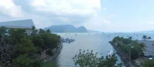 Image of Geopark Hotel Kuah Langkawi