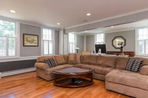 Image of Beautifully renovated historic home