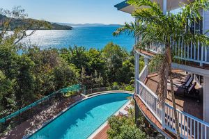 Image of Casuarina Cove 12, Stunning Sea View Apartment on Hamilton Island