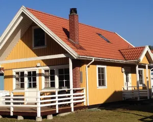 Image of Schwedenhaus-Seeblick-Useriner-See