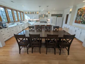 Image of Luxurious newly constructed estate nestled in the quiet Talbot Hill neighborhood