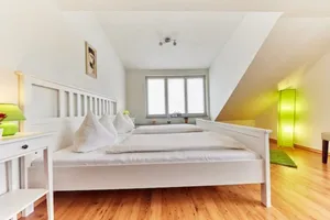 Image of Vergiss-mein-nicht - Wunderschöne Ferienwohnung