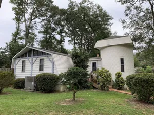 Image of Silo House