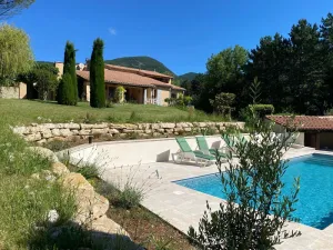 Image of Chez Nelly - Villa avec vue imprenable