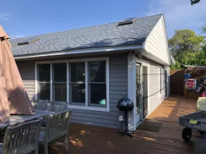 Image of 2025 Ocean Bay Park Booking Now- Beautiful Family Home