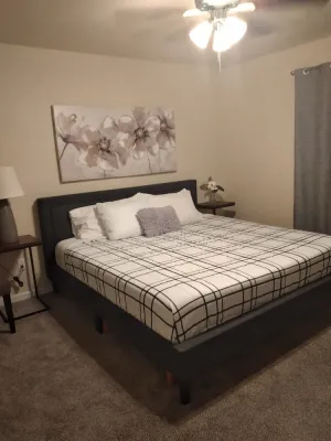 Image of Comfy Retreat
