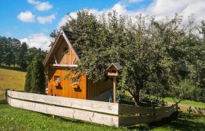 Image of Ferienhaus In Preitenegg