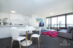 Image of Exclusive Stays - Yarra Condos