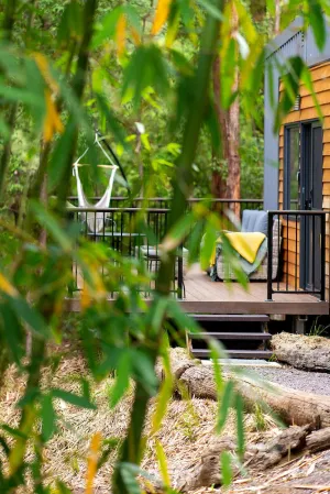 Image of Luxurious Cosy Tiny House near Montville