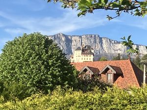 Image of Maison de Style Savoyard