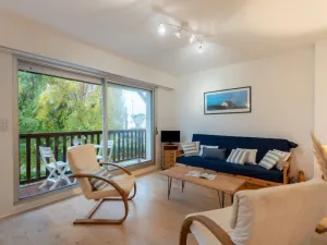 Image of Apartment La Sauvagère-1 by Interhome